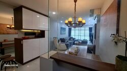 Blk 213A Punggol Waves (Punggol), HDB 4 Rooms #503748511